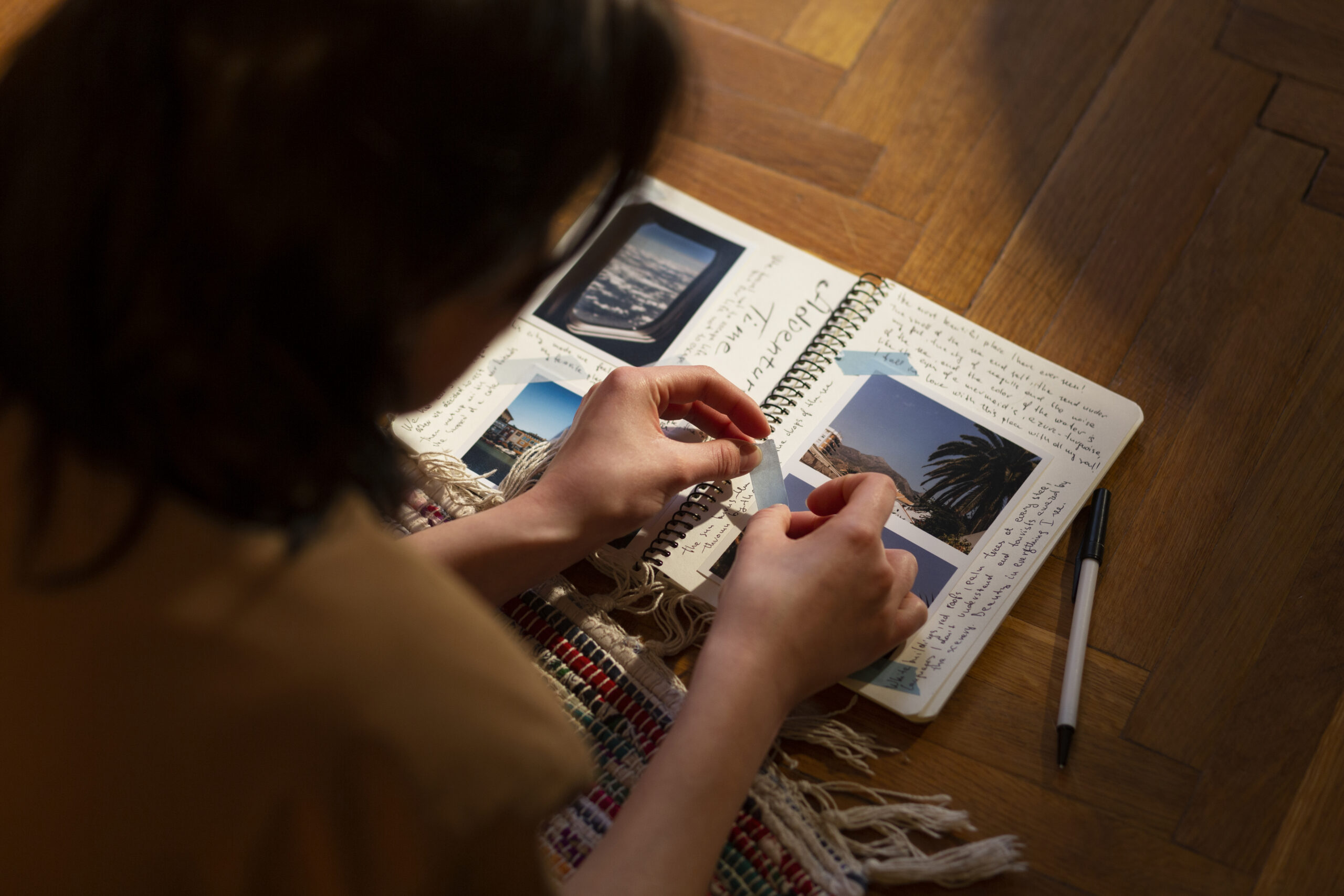 How Journaling Transformed My Life